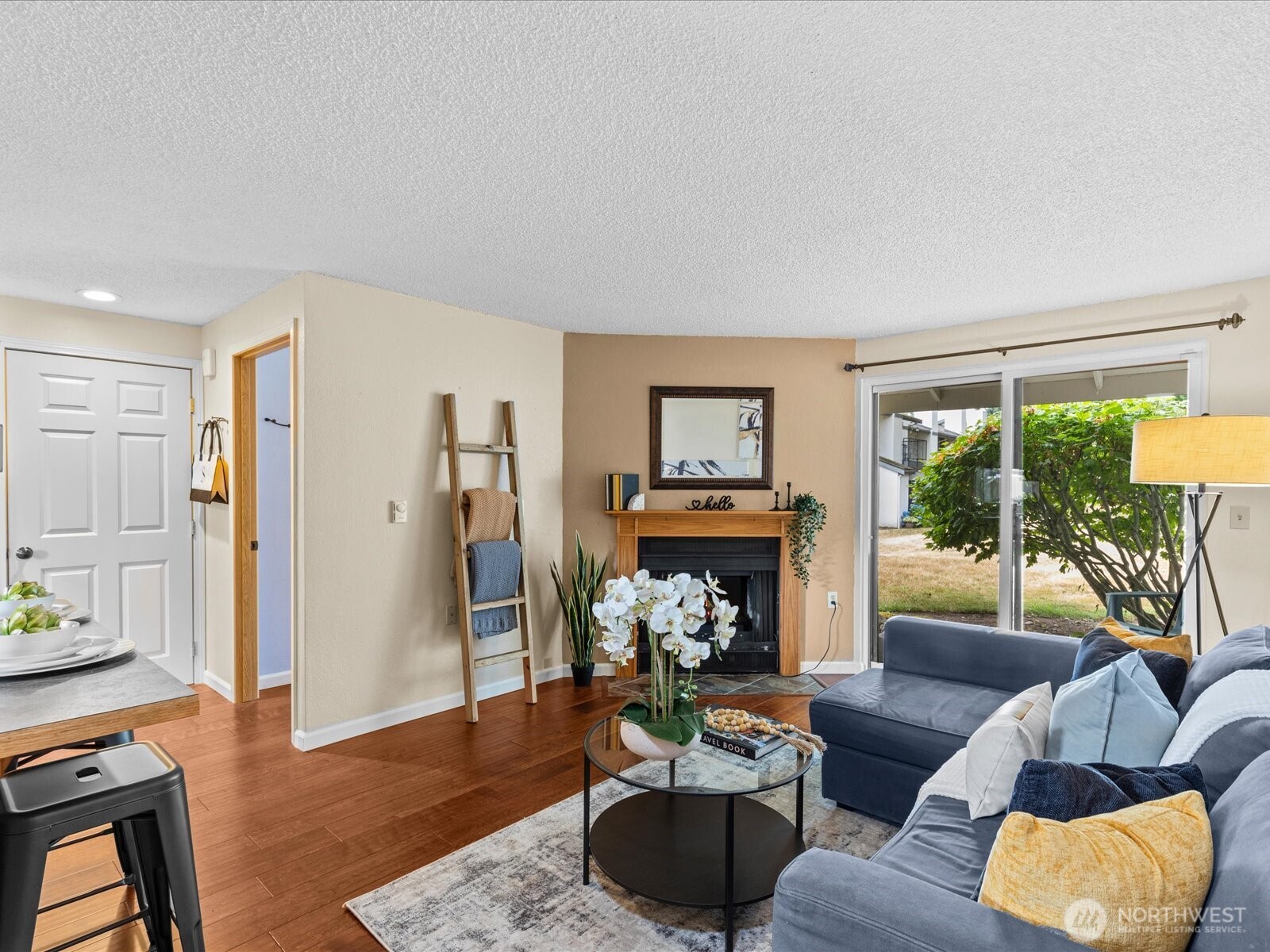 4811 76th Street NE Unit: 5