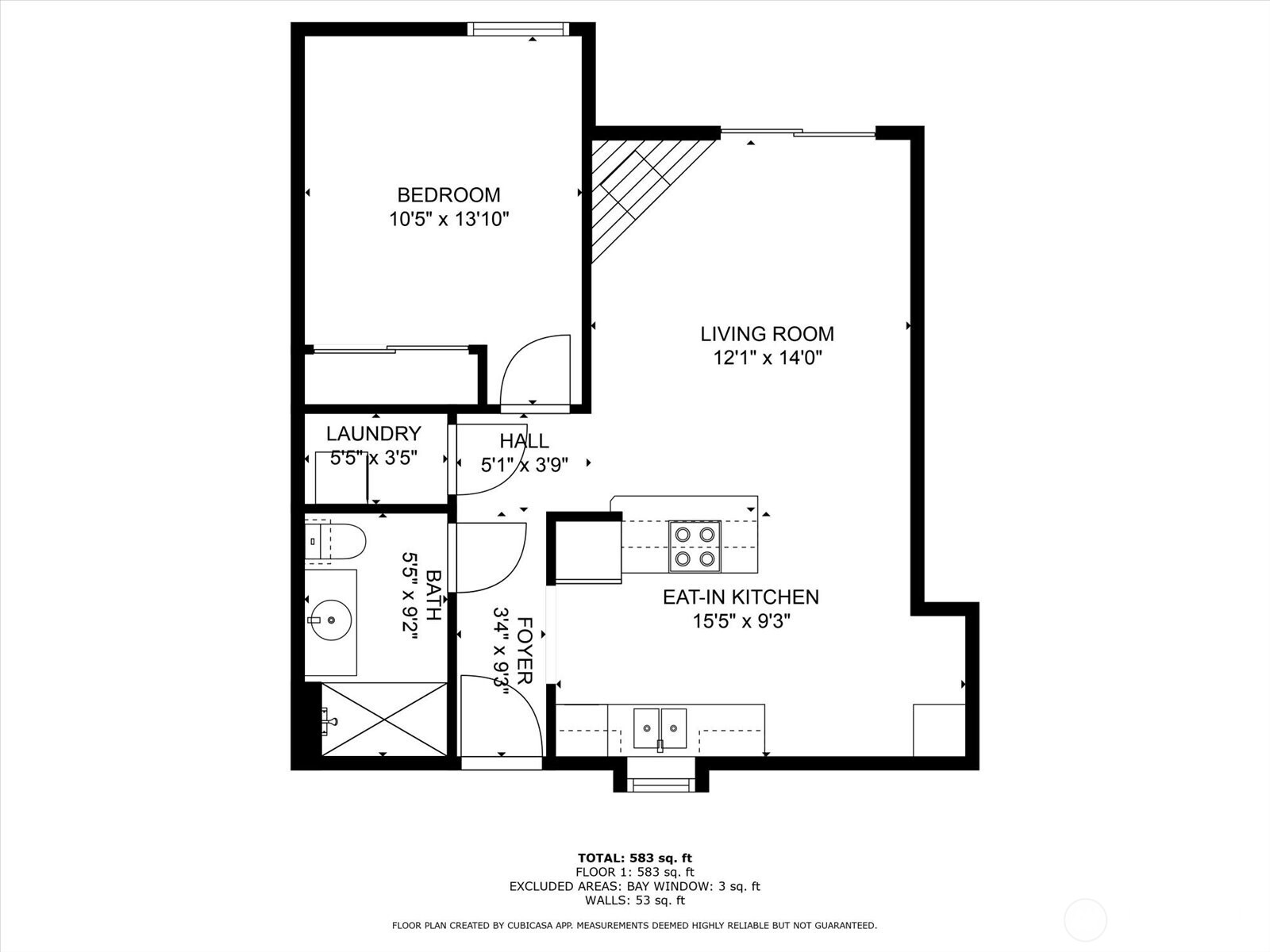 4811 76th Street NE Unit: 5