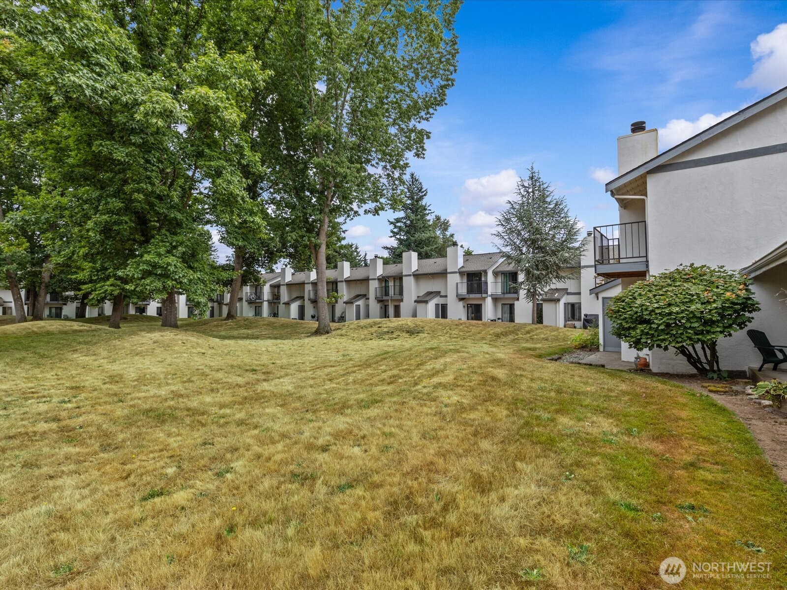 4811 76th Street NE Unit: 5