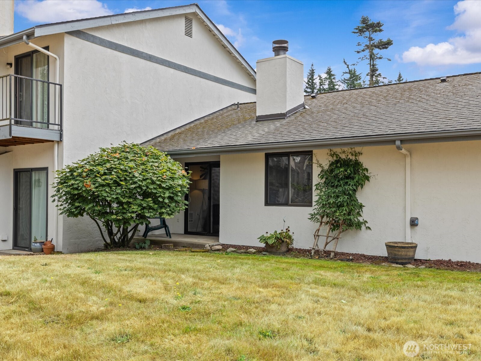 4811 76th Street NE Unit: 5