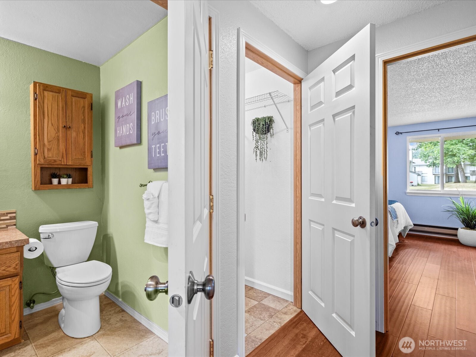 4811 76th Street NE Unit: 5