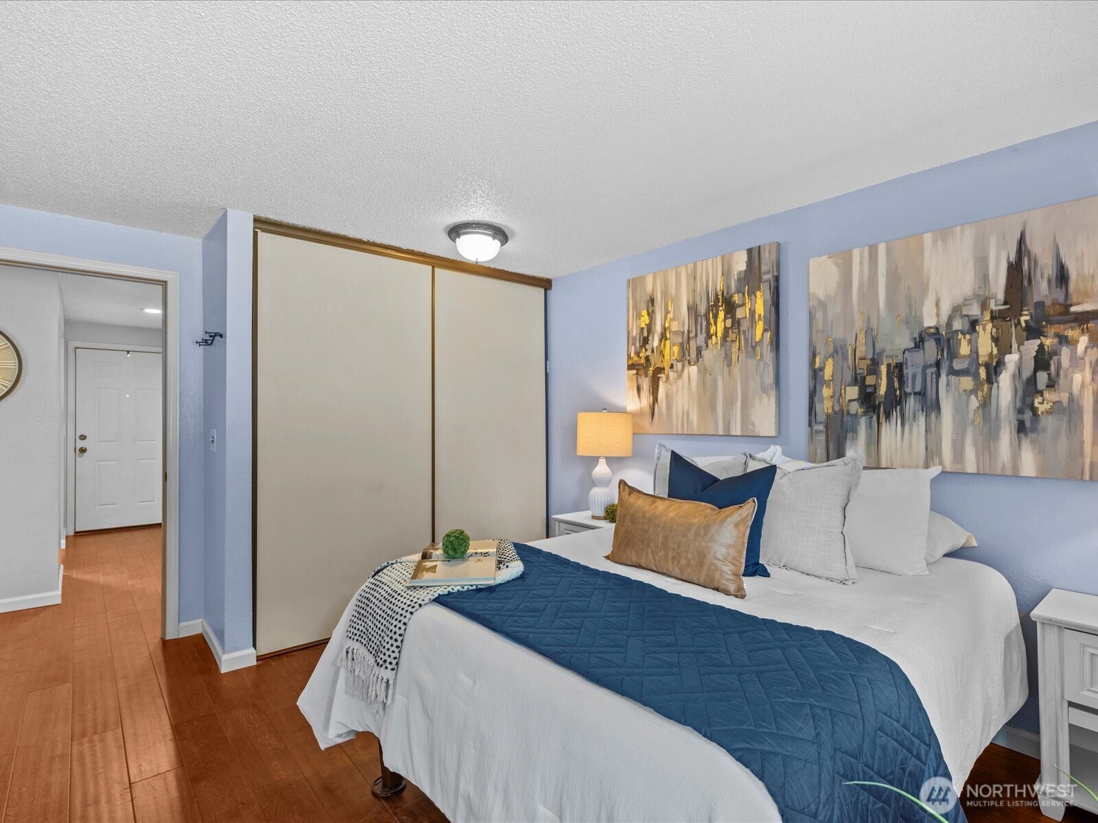 4811 76th Street NE Unit: 5