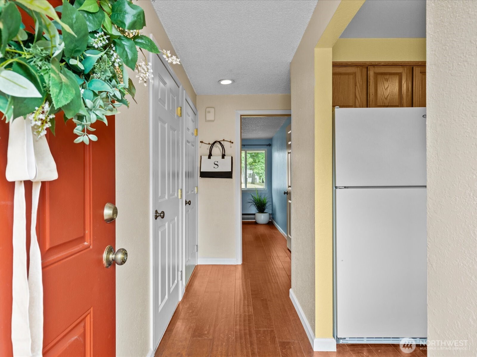 4811 76th Street NE Unit: 5