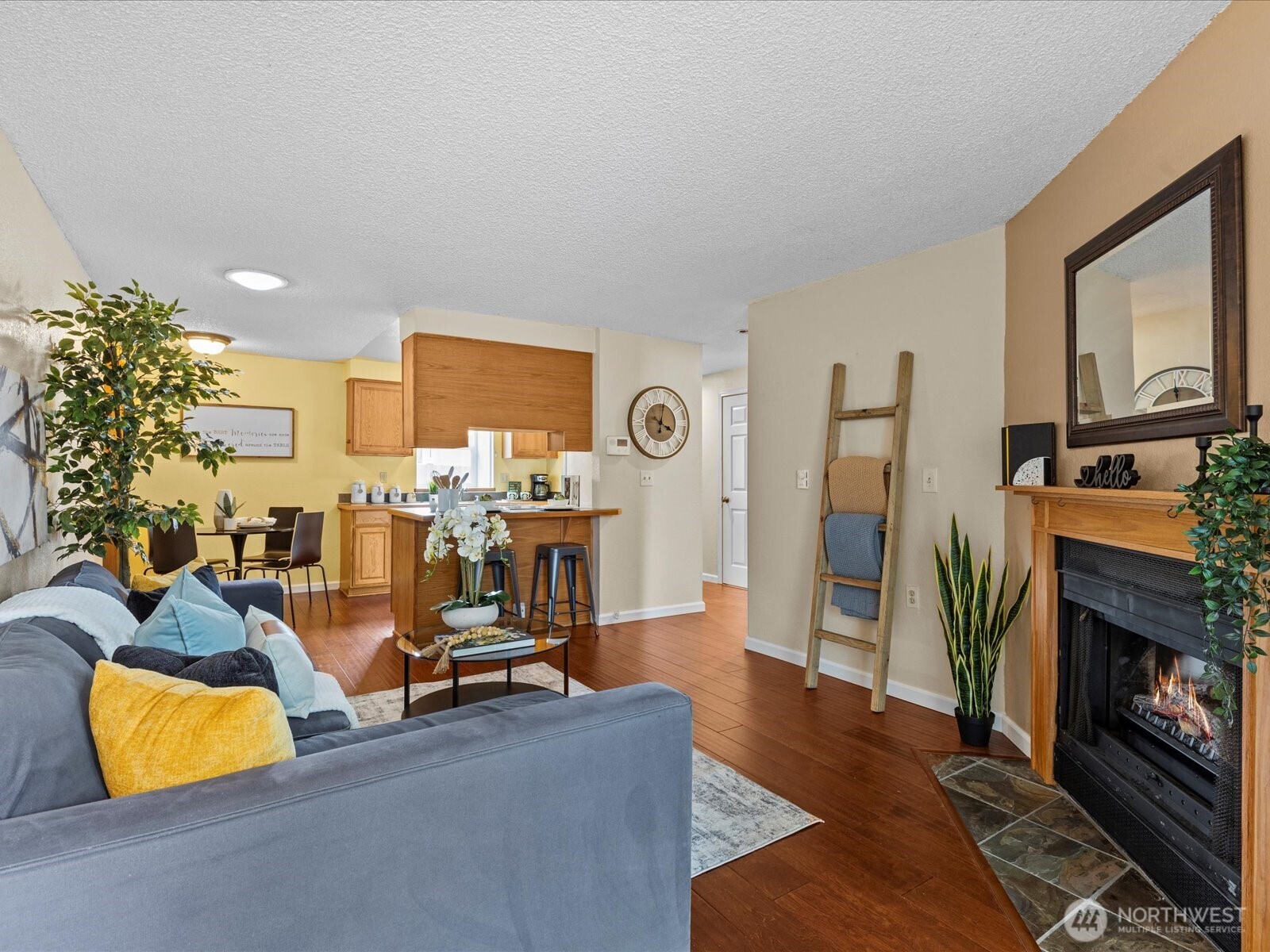 4811 76th Street NE Unit: 5