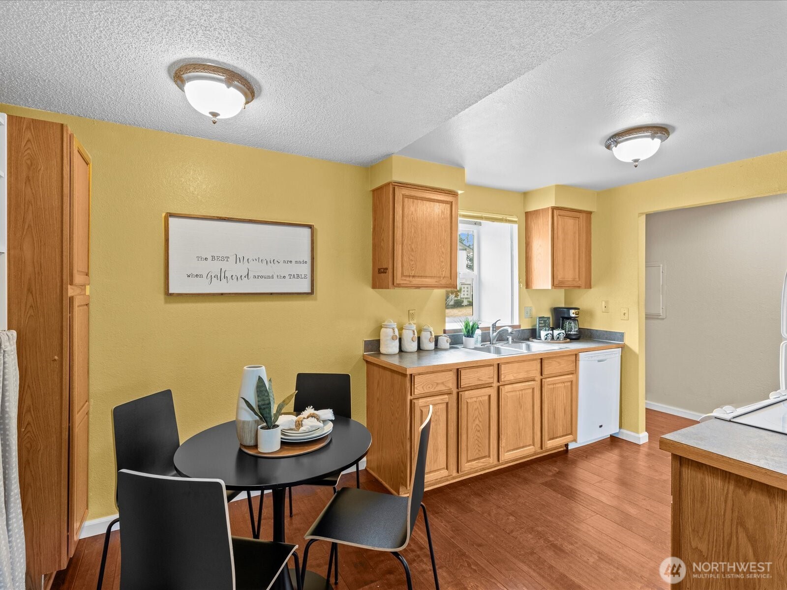 4811 76th Street NE Unit: 5