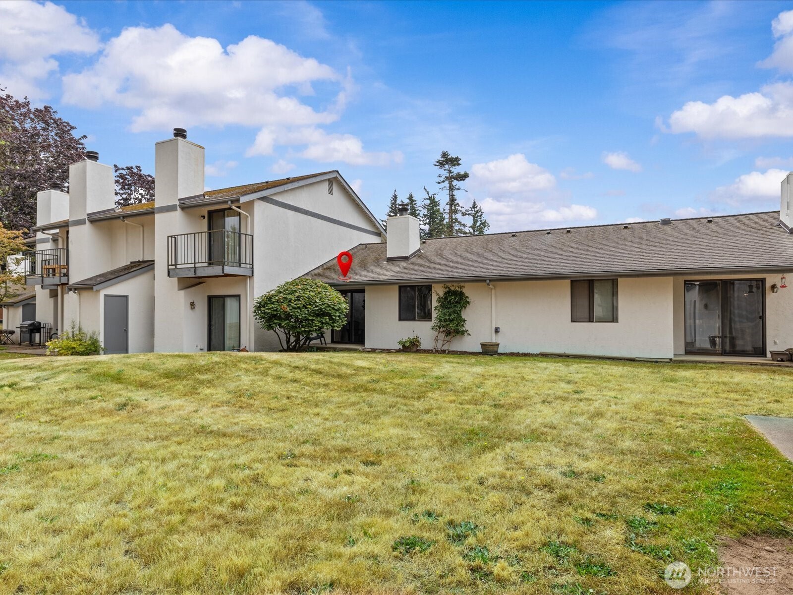4811 76th Street NE Unit: 5