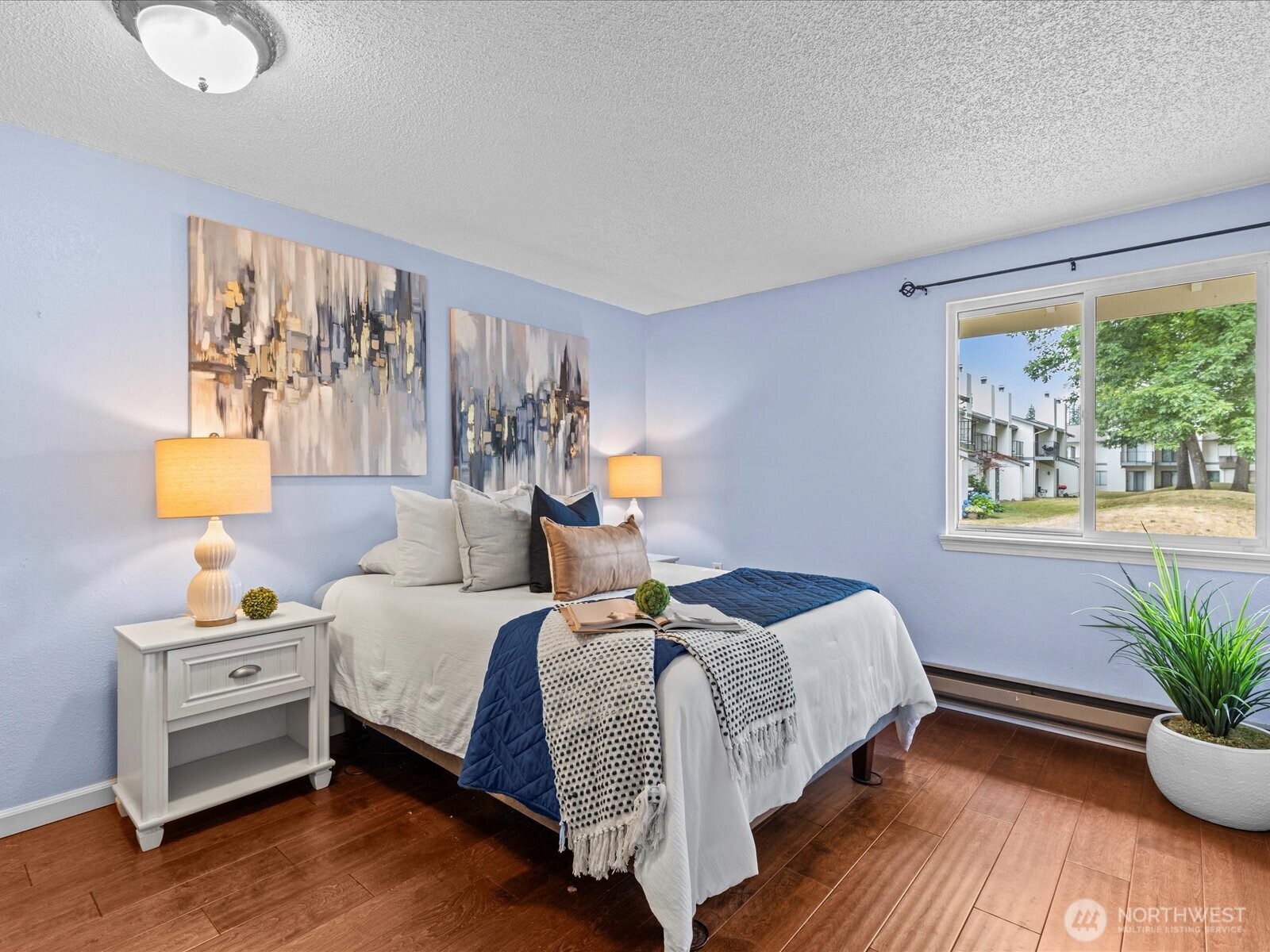 4811 76th Street NE Unit: 5