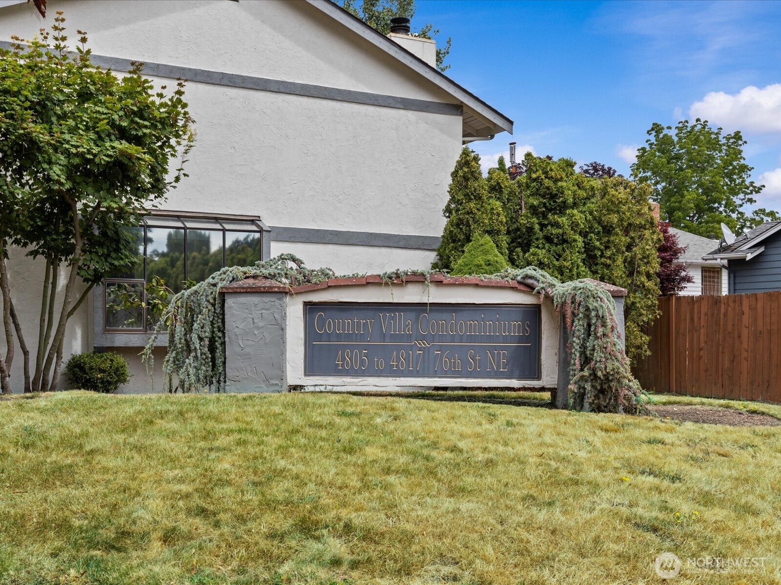 4811 76th Street NE Unit: 5