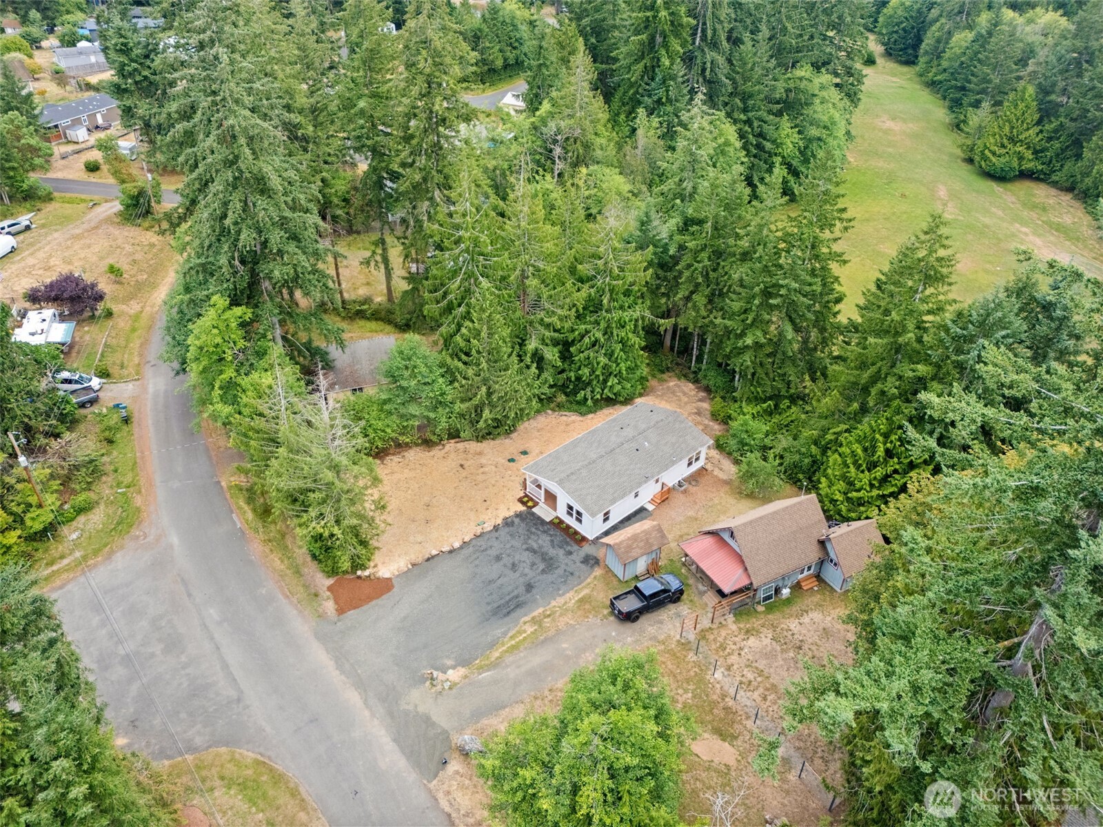 1121 E Lakeshore Drive