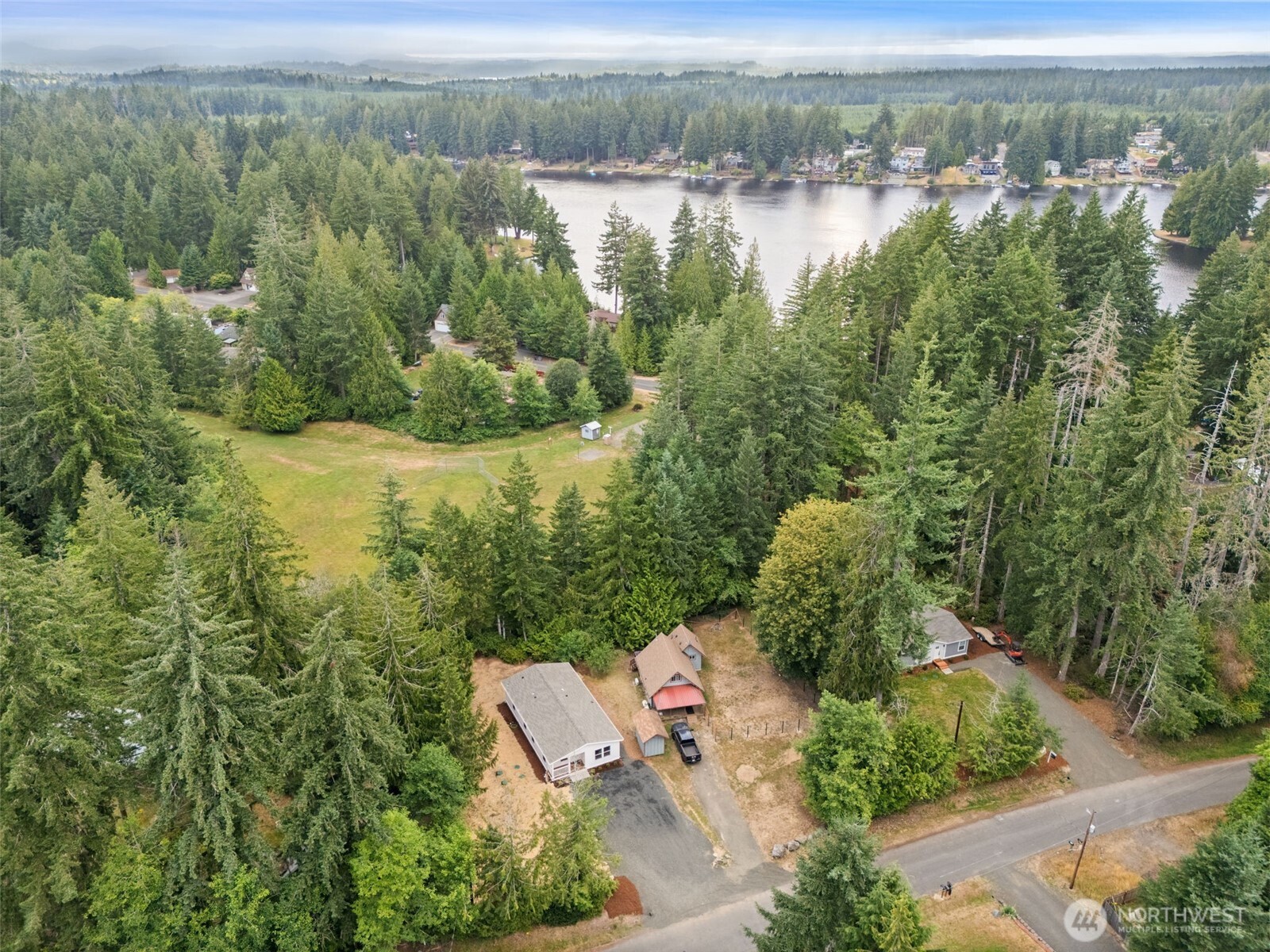 1121 E Lakeshore Drive