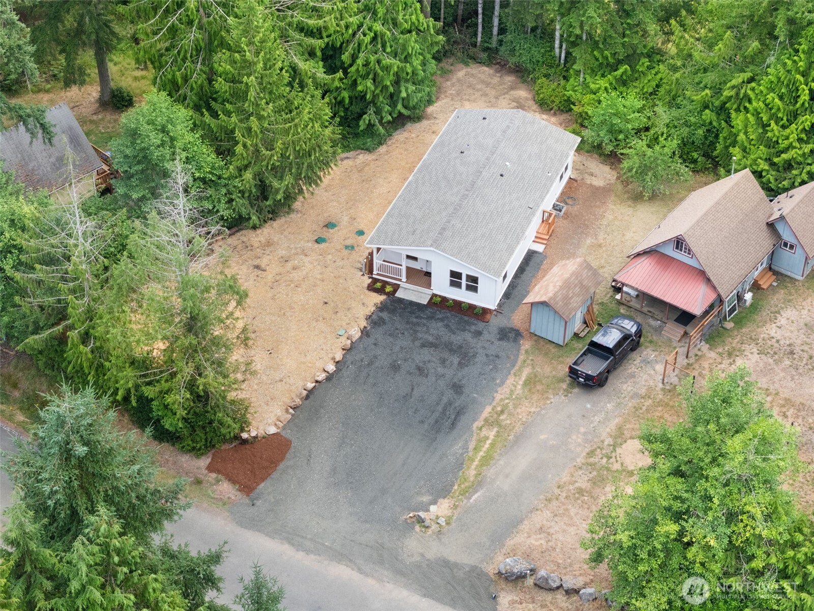 1121 E Lakeshore Drive