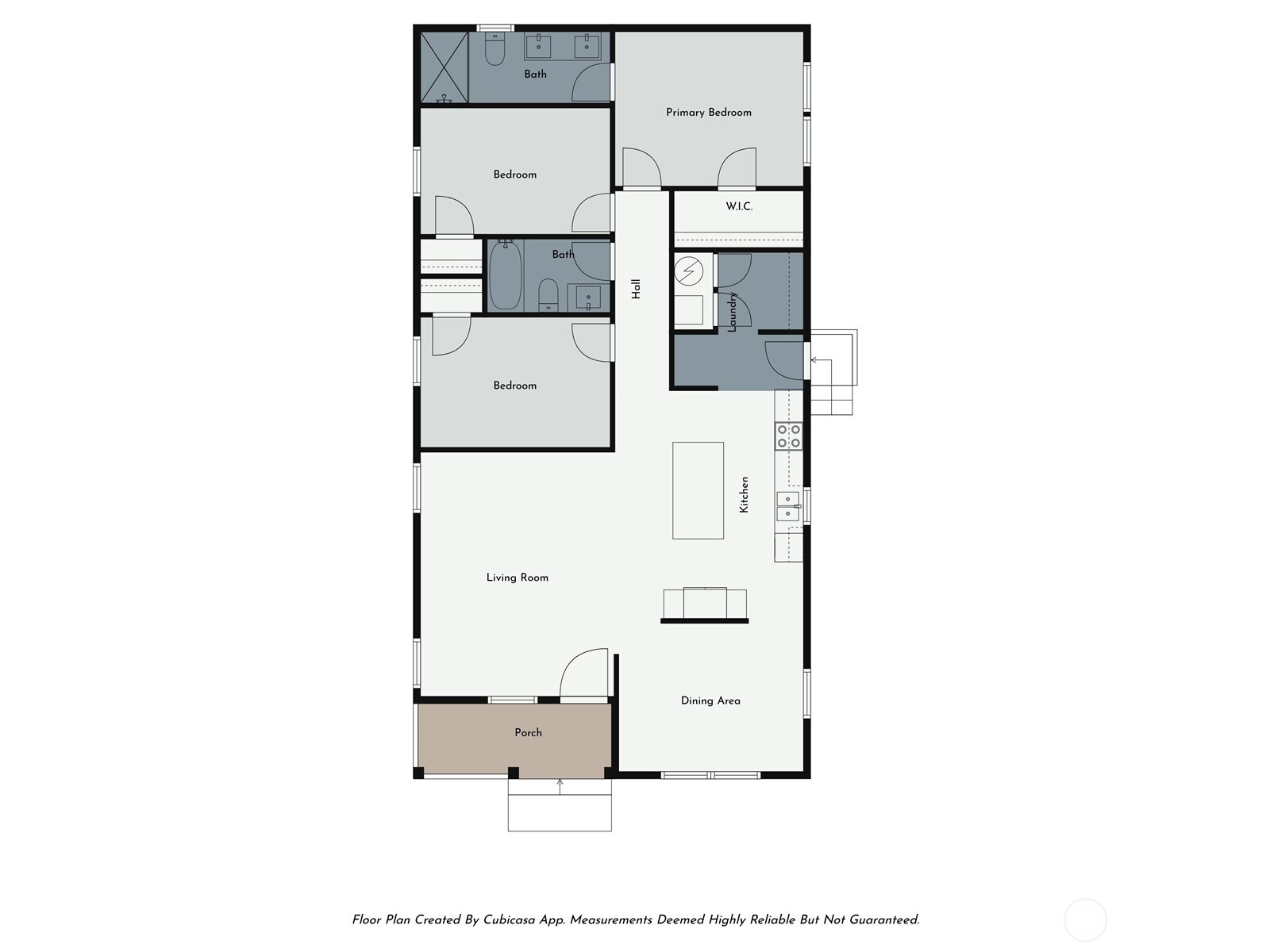 1121 E Lakeshore Drive