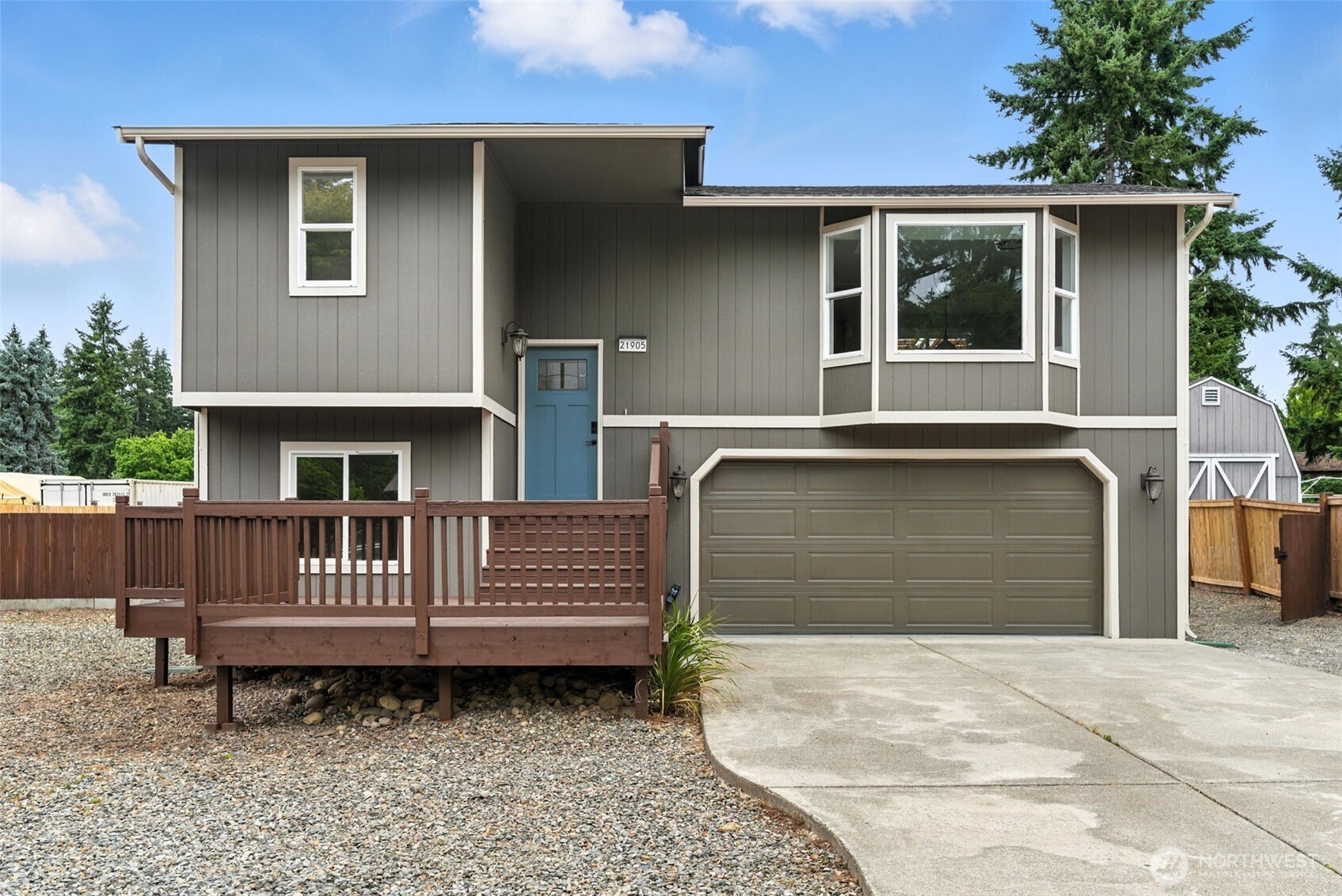 21905 128th Street E