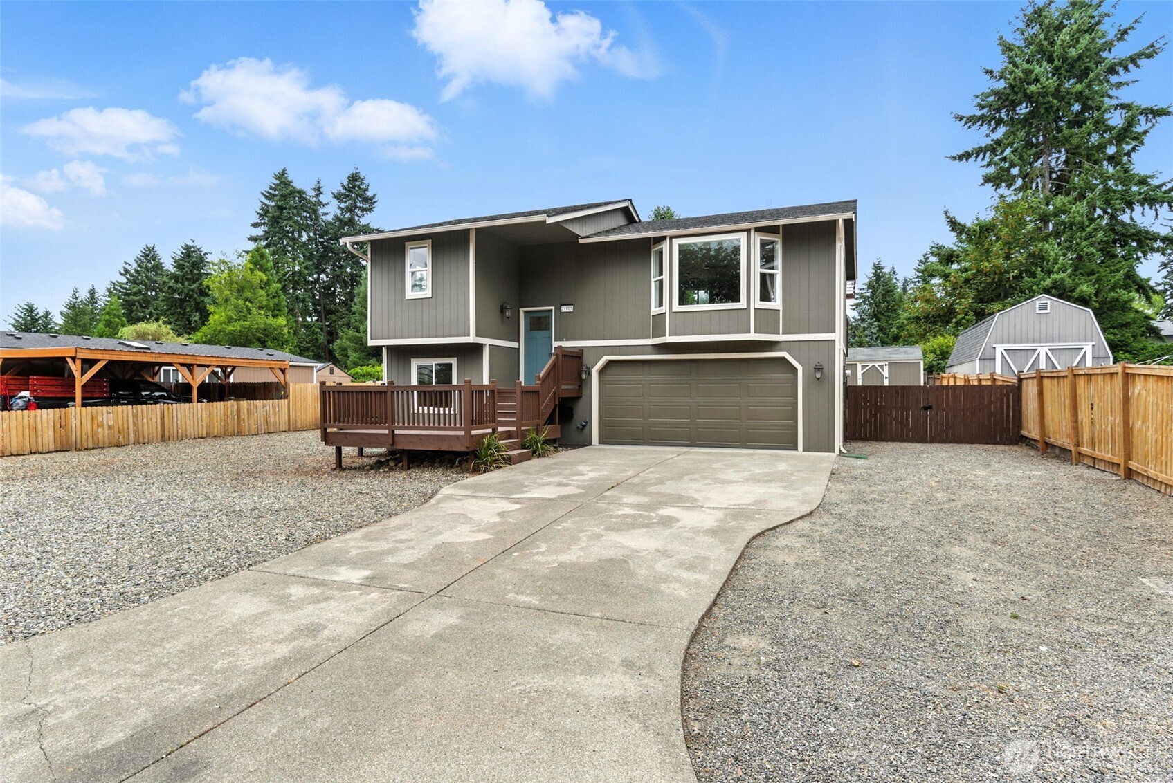 21905 128th Street E
