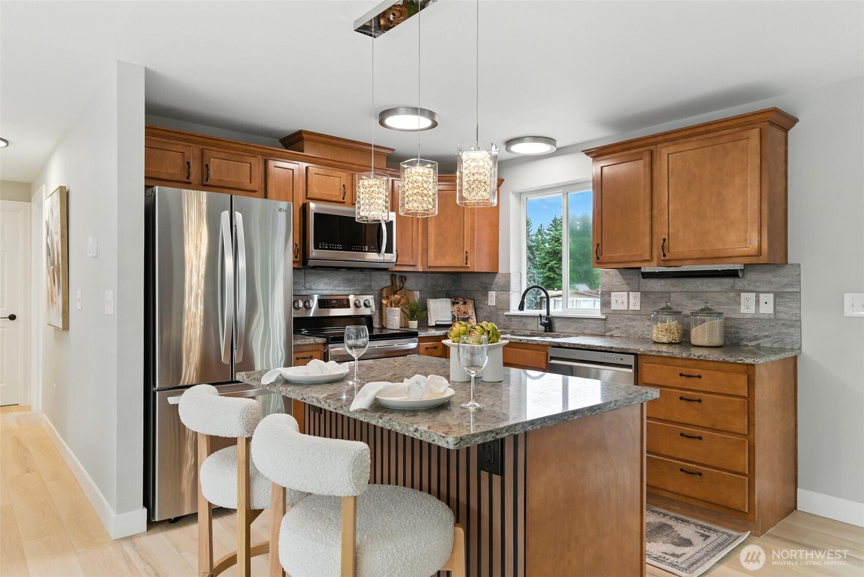 21905 128th Street E