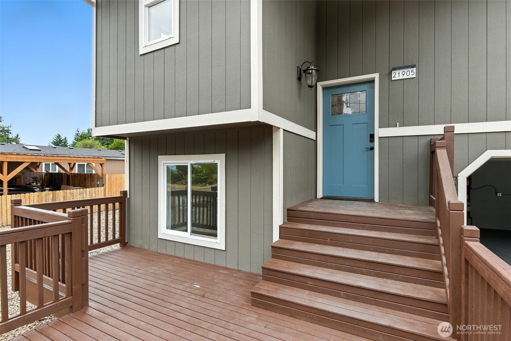 21905 128th Street E