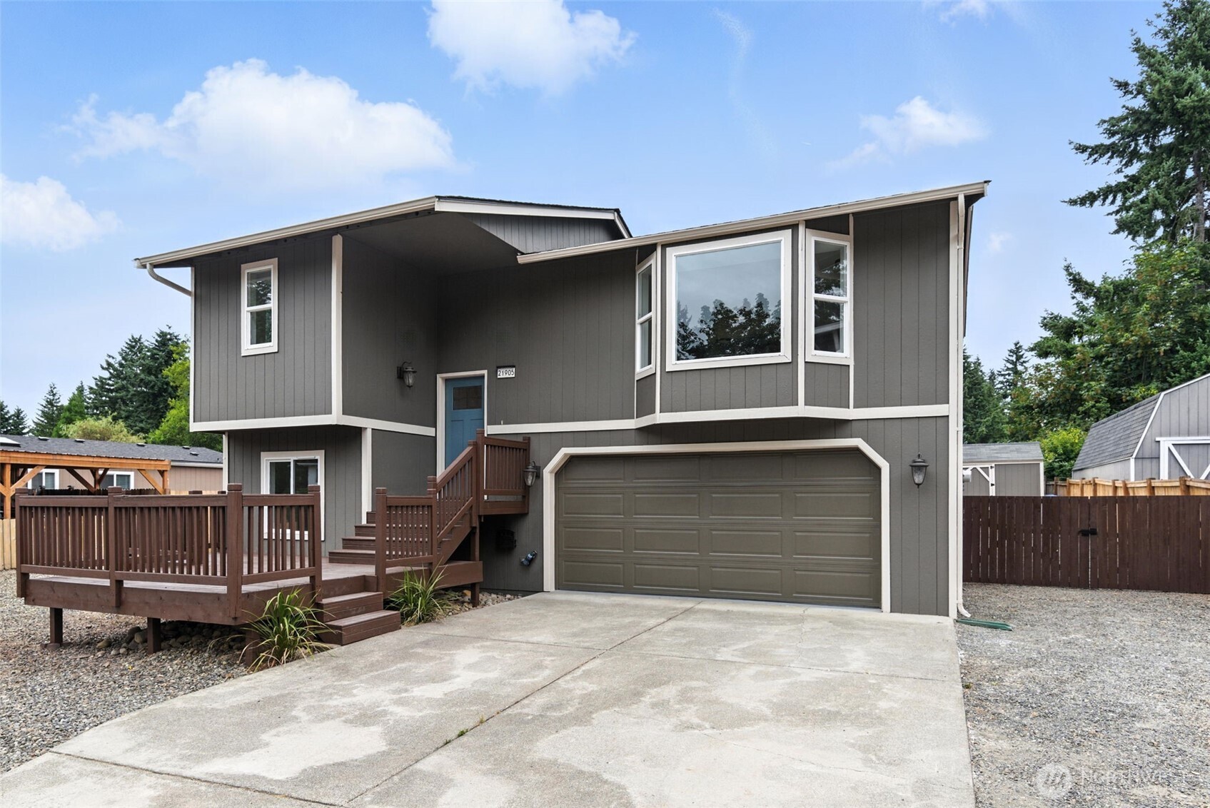 21905 128th Street E