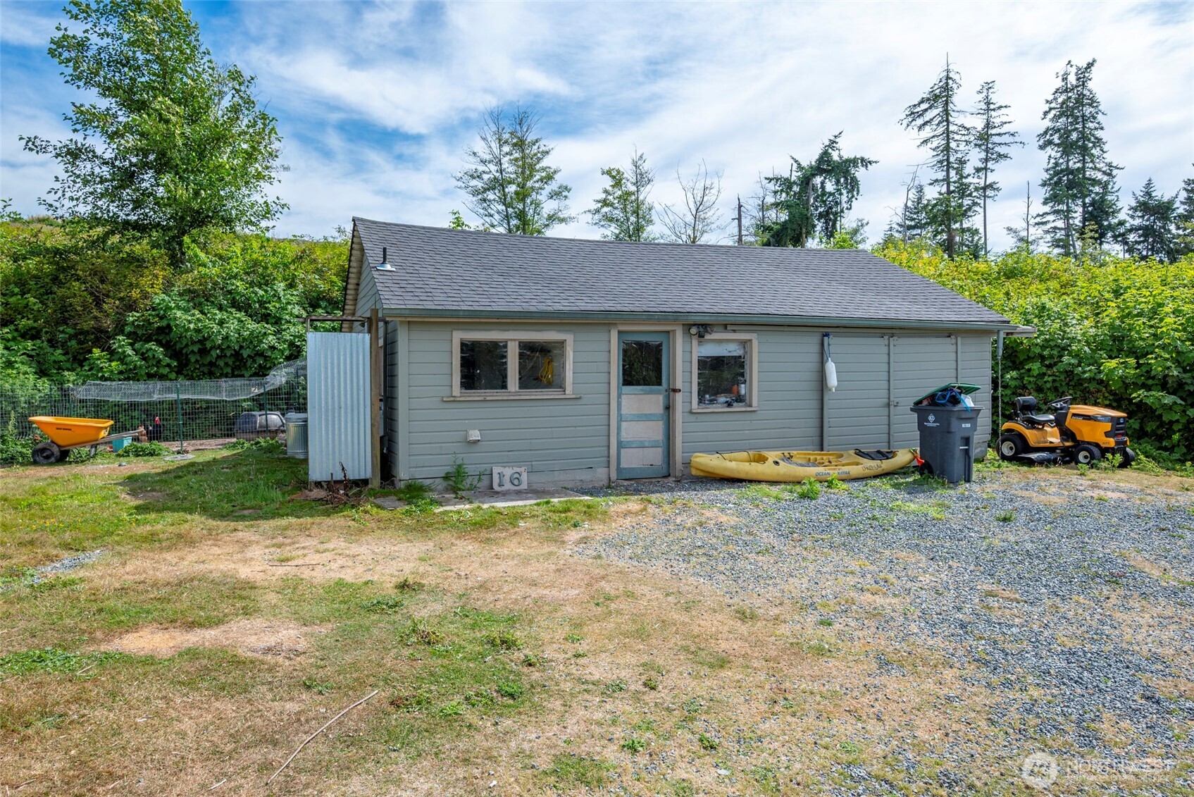 16 Kennedy Lane
