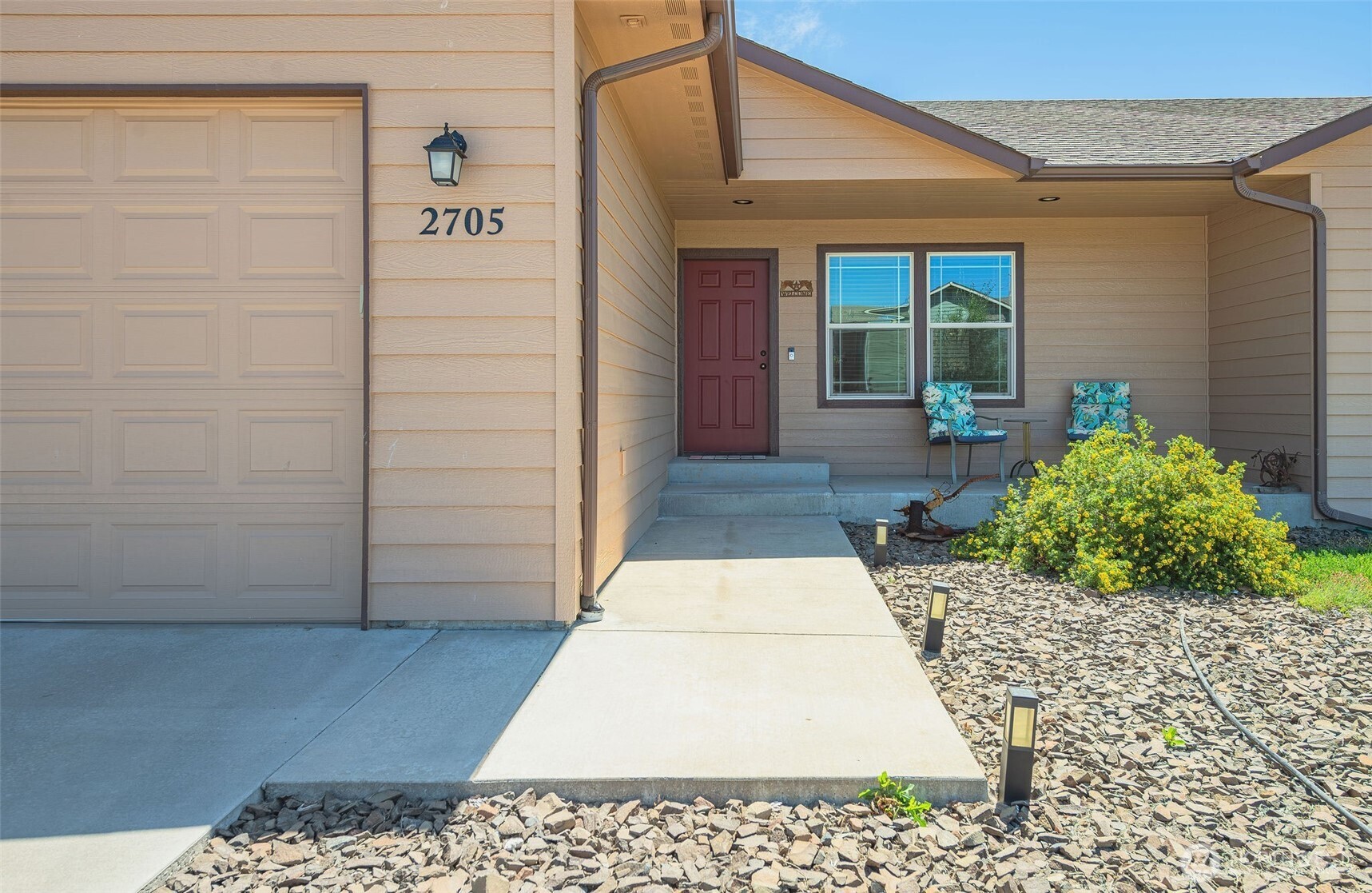 2705 Semolina Loop