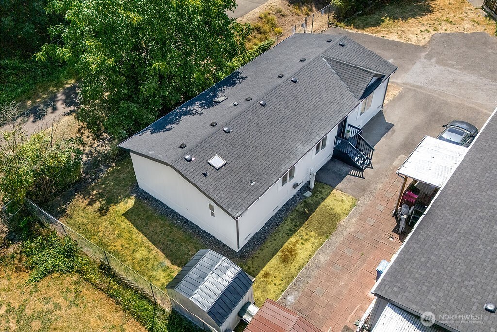 1540 Maple Lane Unit: 35