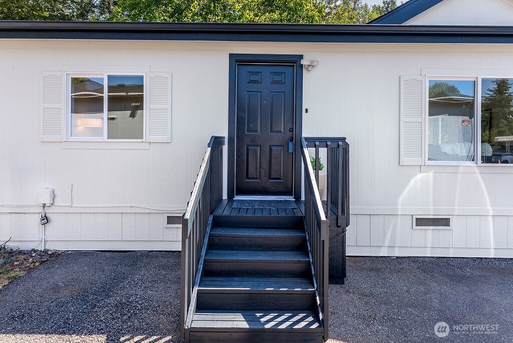 1540 Maple Lane Unit: 35
