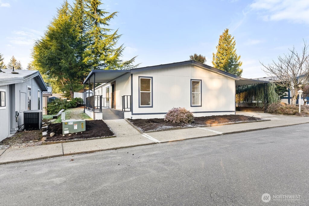 2500 S 370th Street Unit: 227