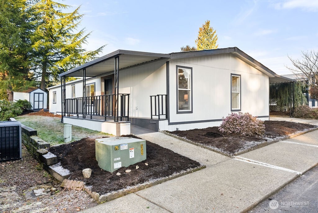 2500 S 370th Street Unit: 227