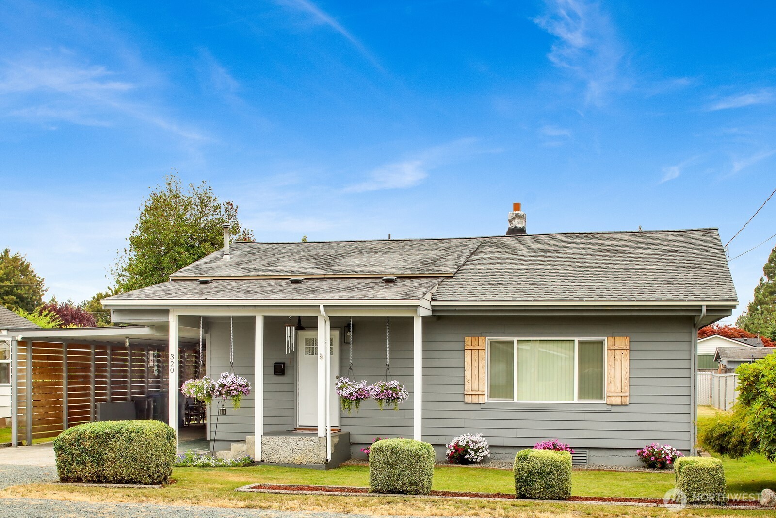 320 Central Street