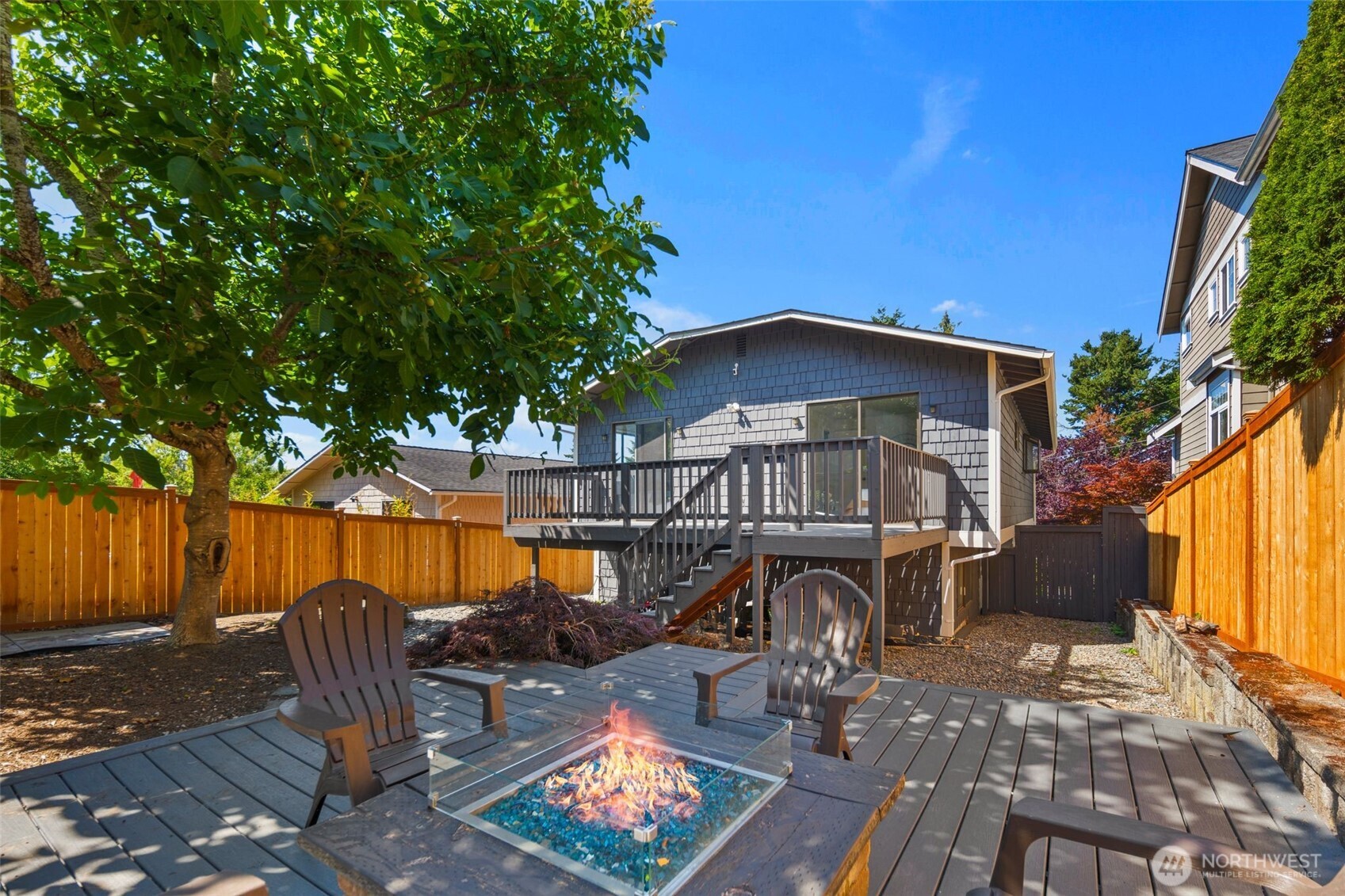 2919 W Mansell