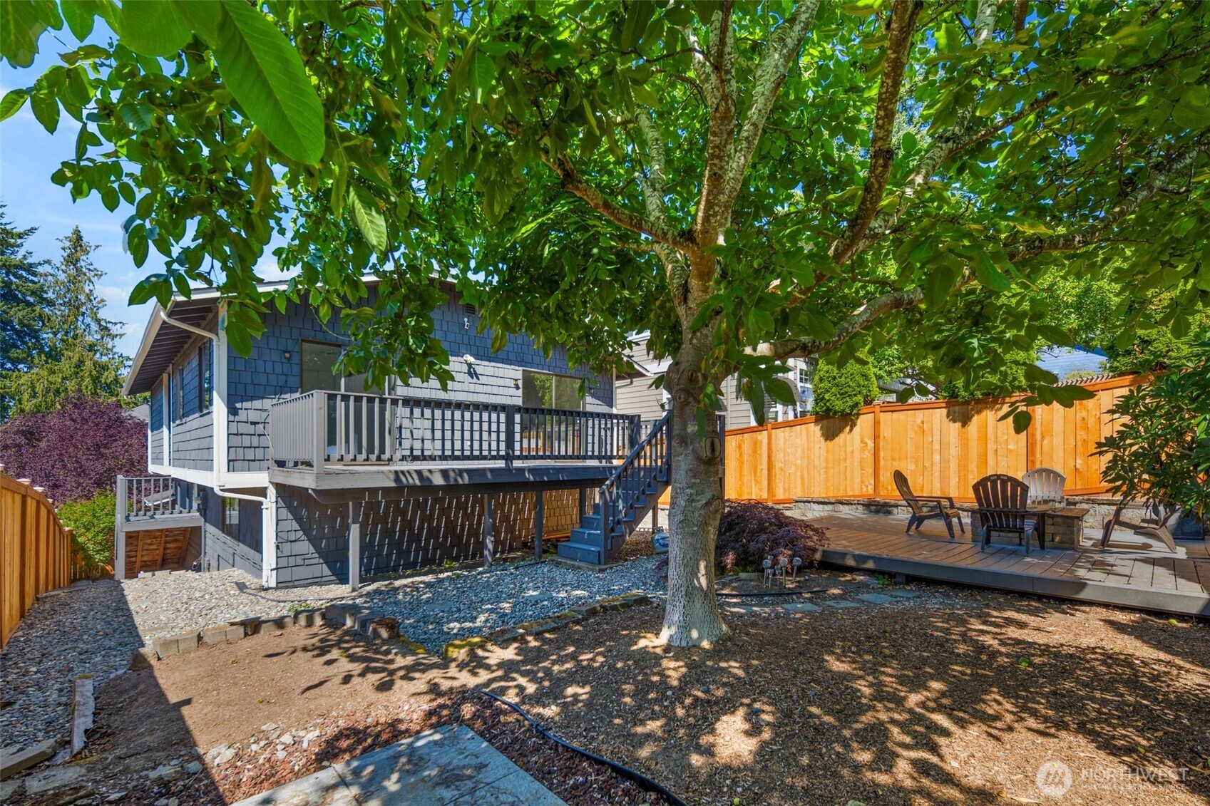 2919 W Mansell