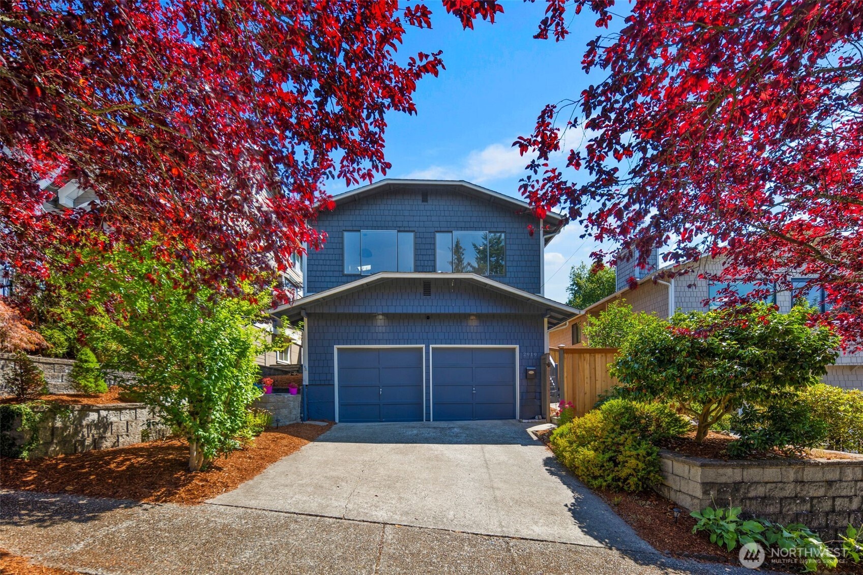 2919 W Mansell