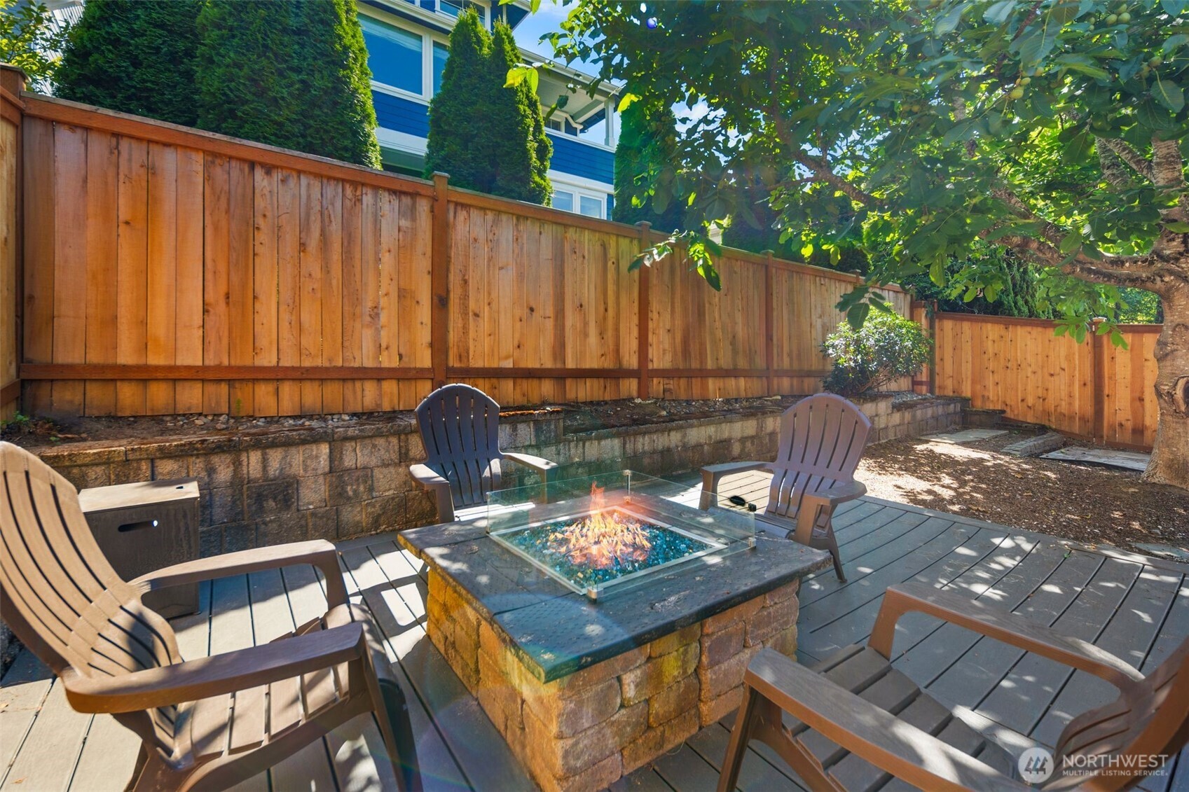 2919 W Mansell
