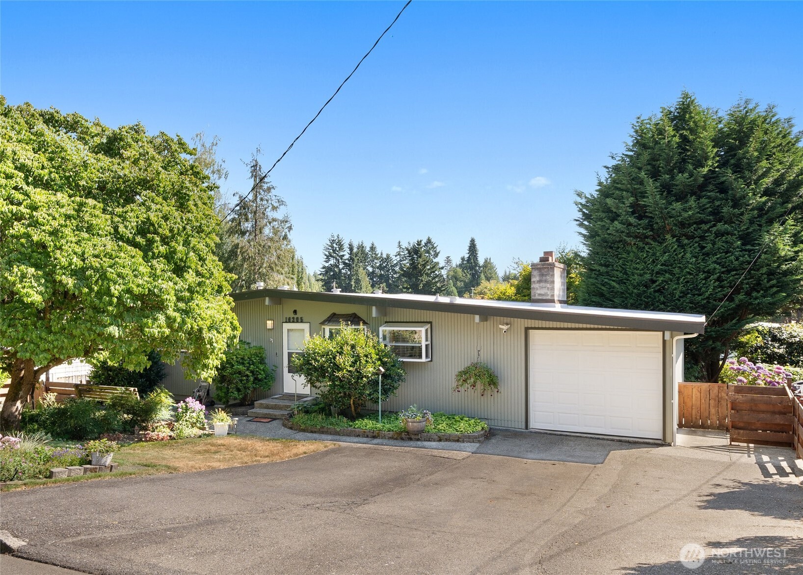 16205 SE 7th Street