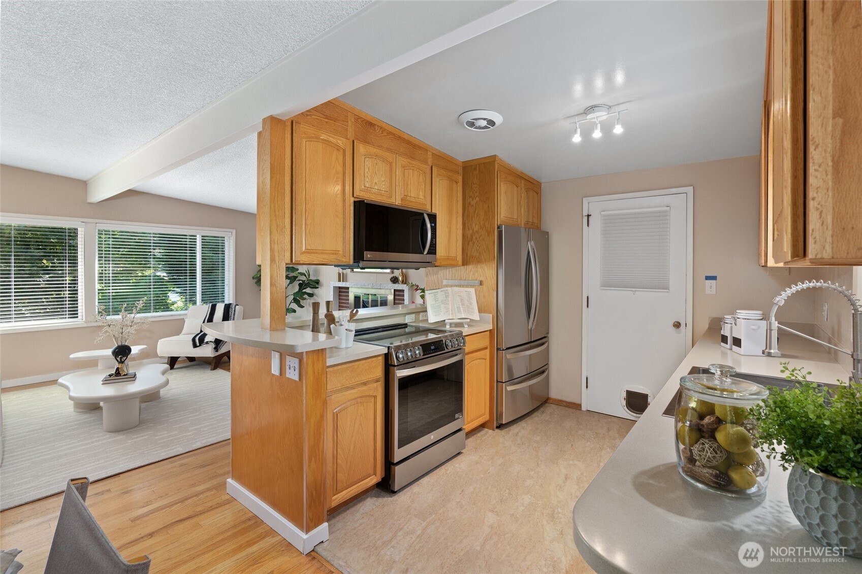 16205 SE 7th Street