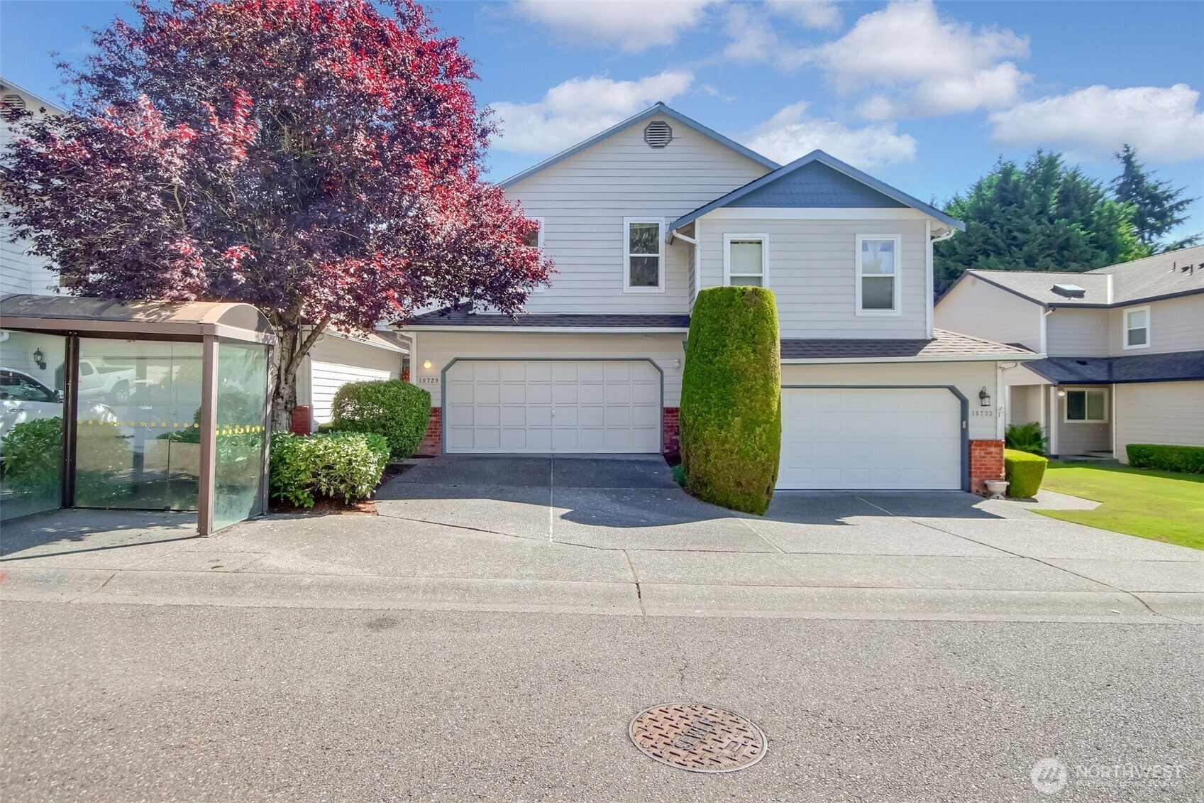 18729 19th Drive SE