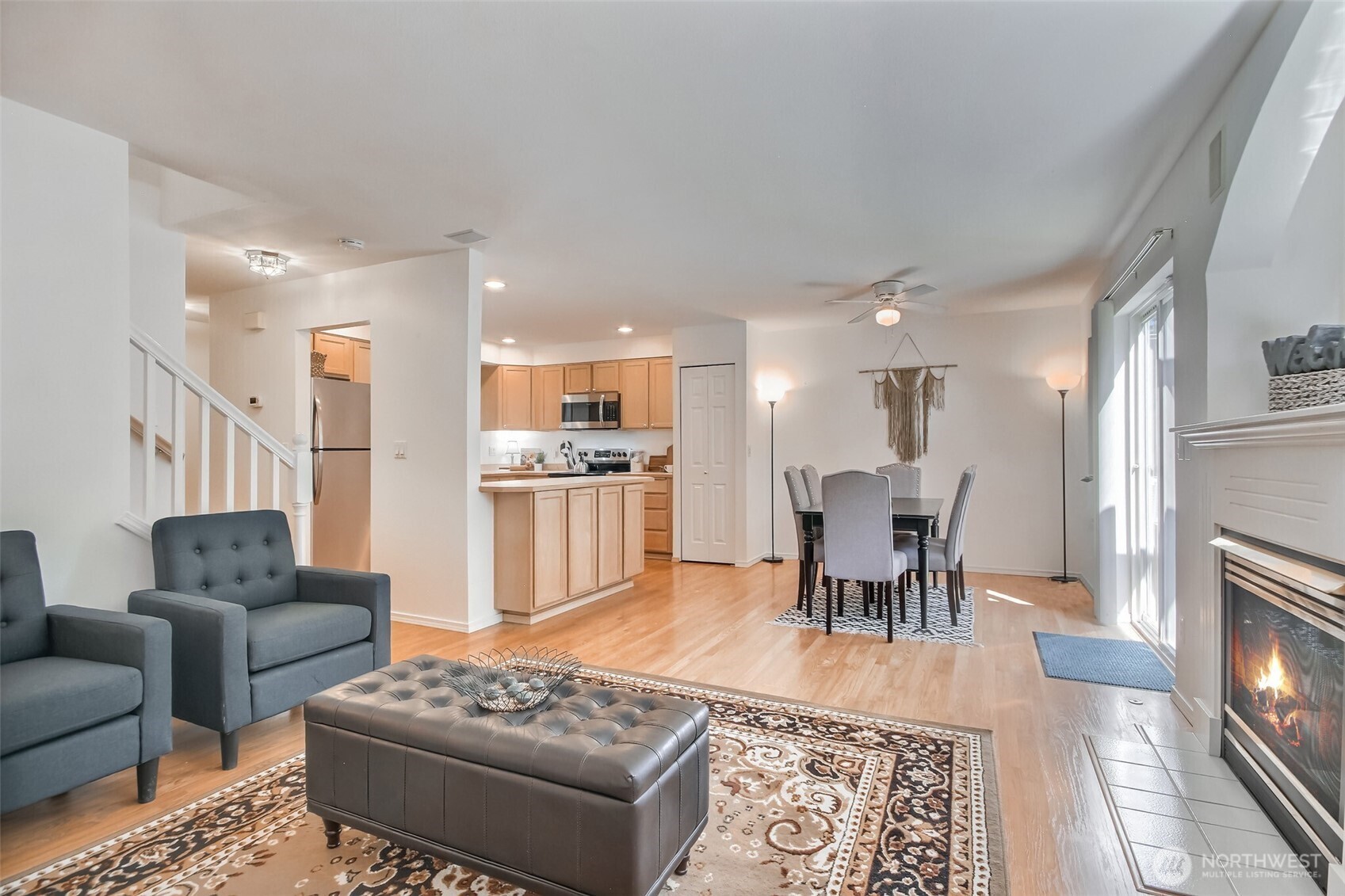 18729 19th Drive SE