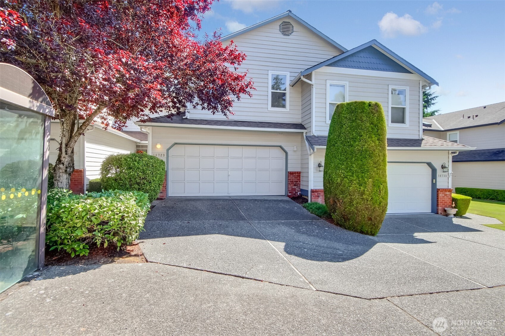 18729 19th Drive SE