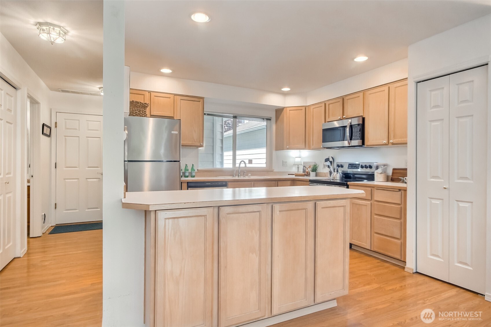 18729 19th Drive SE