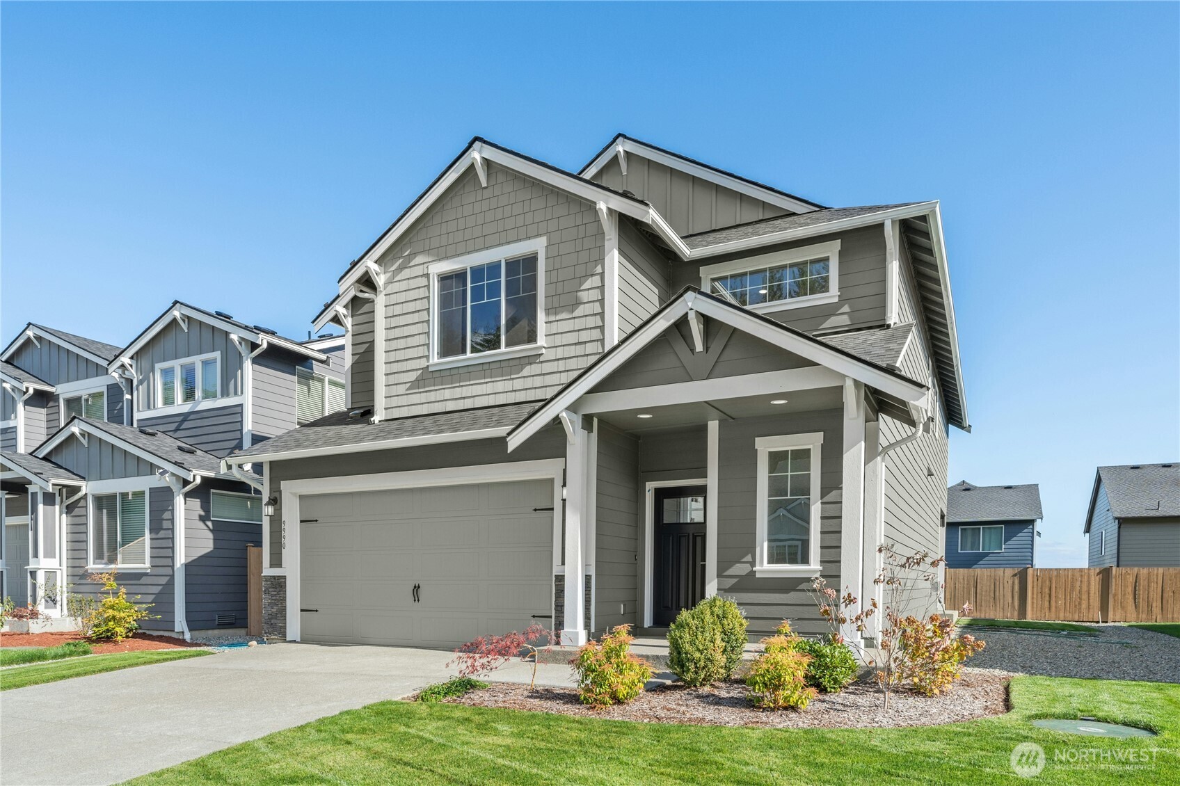 9990 Merrick Street SE Unit: 348