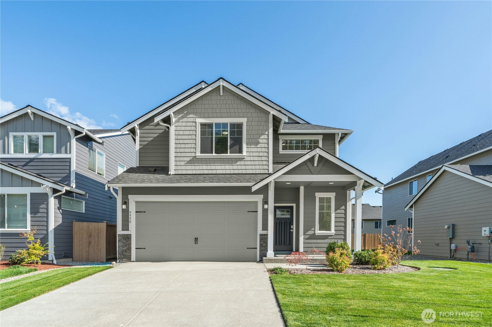 9990 Merrick Street SE Unit: 348