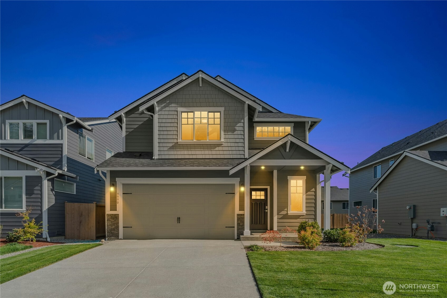 9990 Merrick Street SE Unit: 348