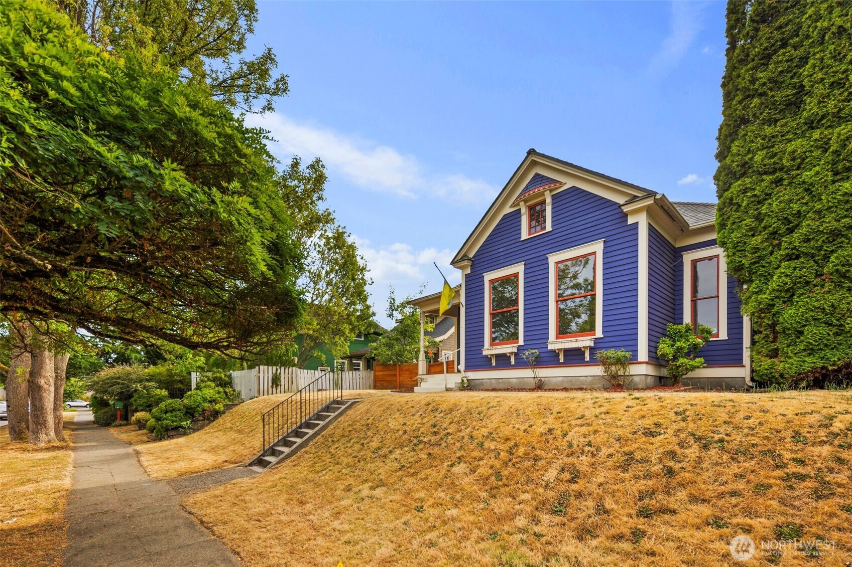 820 N Prospect Street