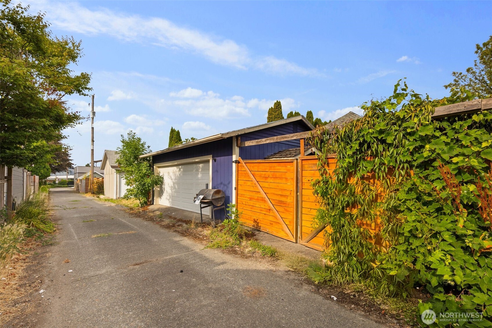 820 N Prospect Street