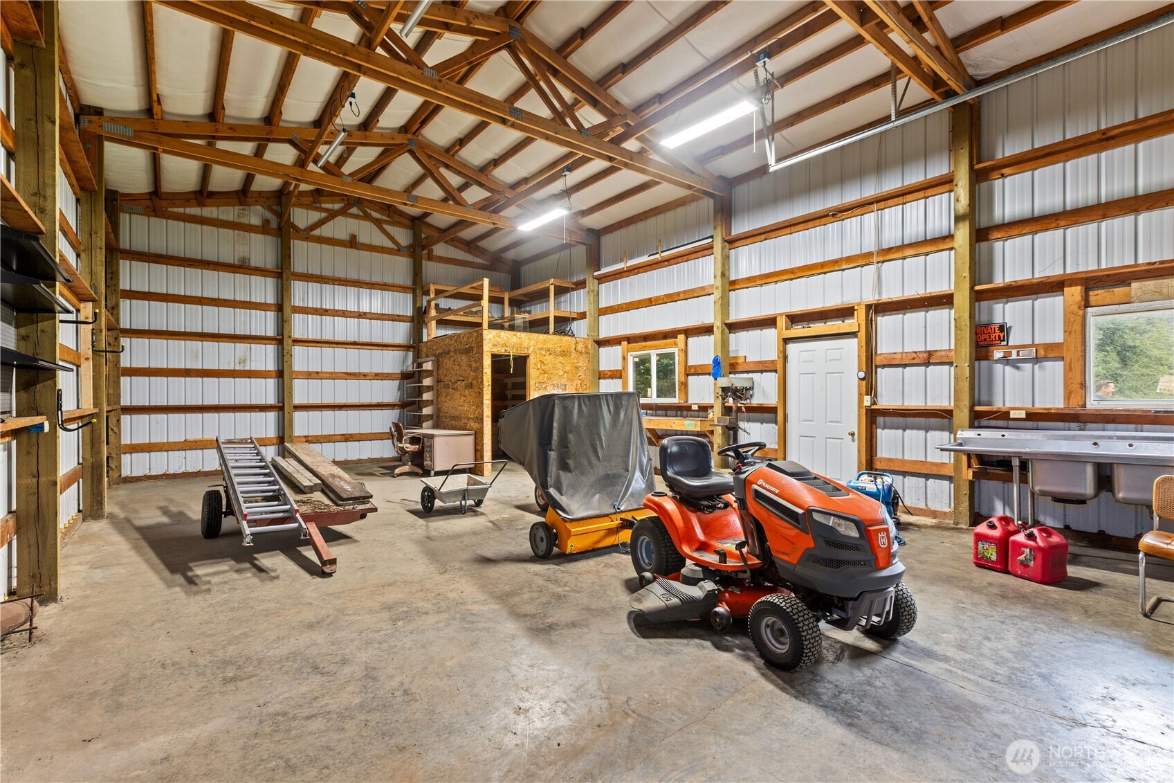 4030 Twin Creek Road