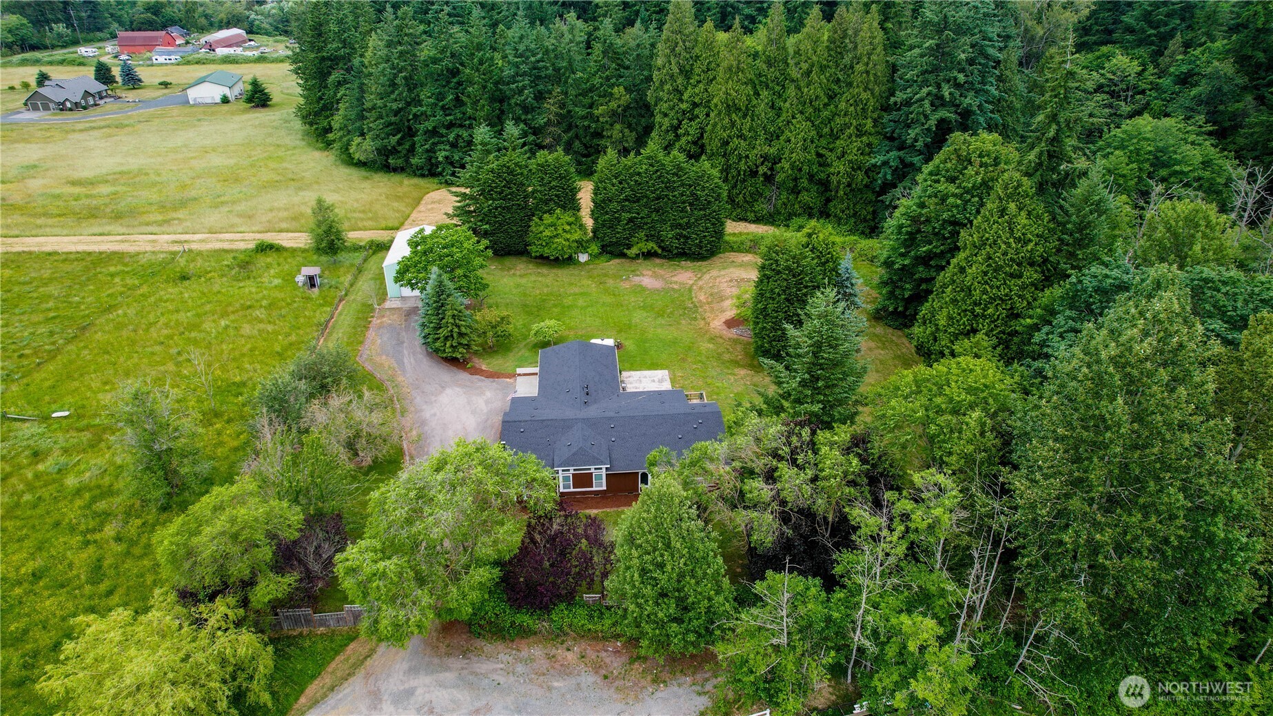 4030 Twin Creek Road