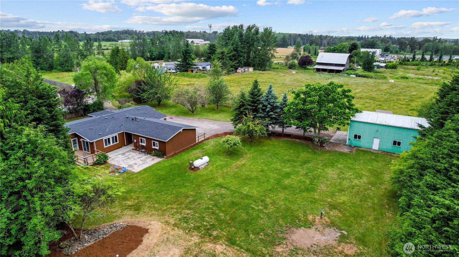 4030 Twin Creek Road
