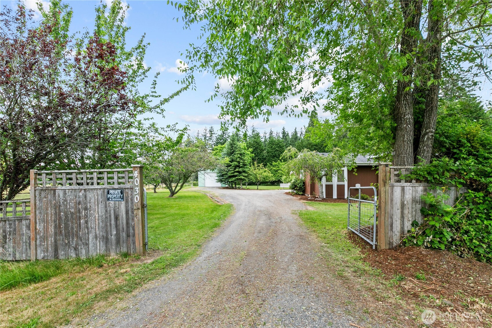 4030 Twin Creek Road