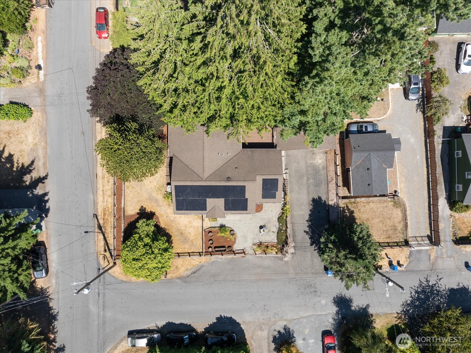 1604 NE 186th Street