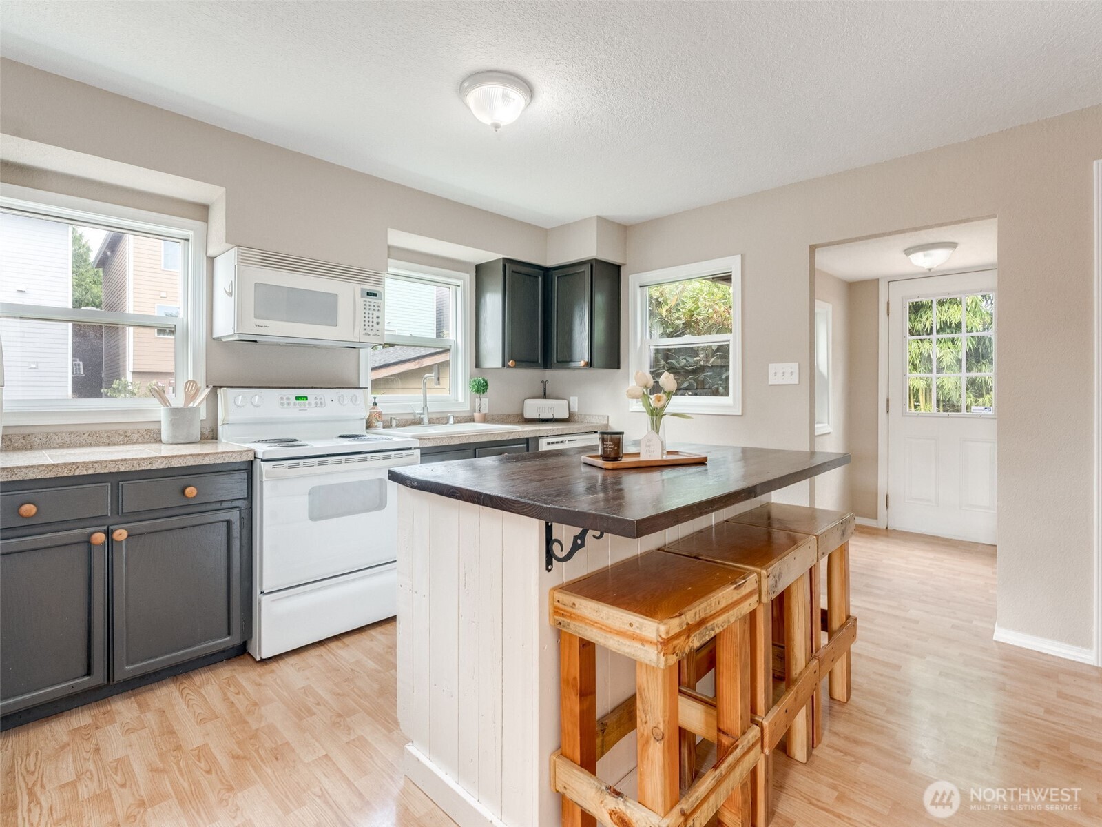 109 N Lieser Road