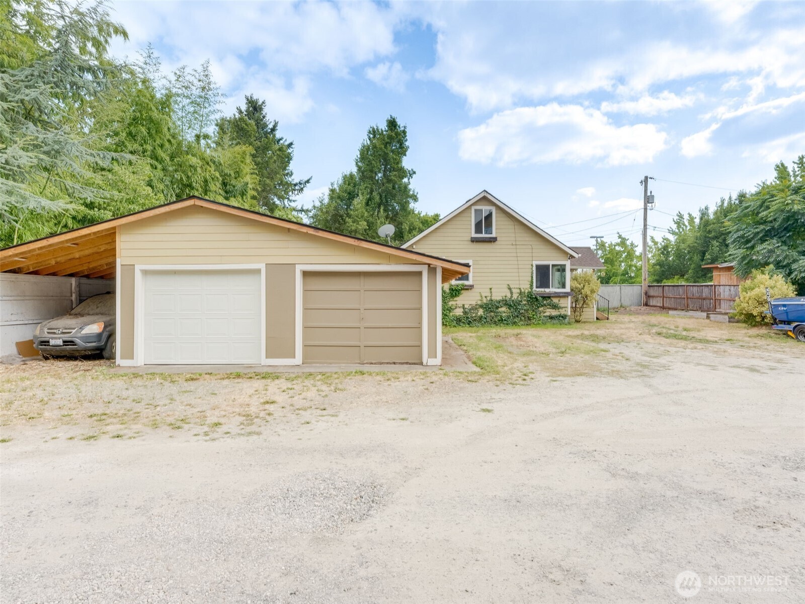 109 N Lieser Road
